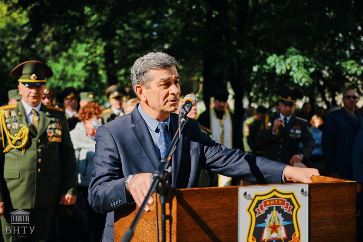 Поздравления с присягой в прозе.